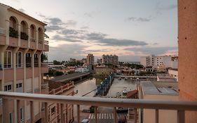 Apartamento Sunset 1